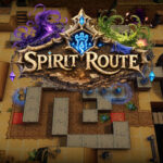 Spirit Route