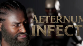 Aeternum Infecti