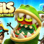 Gigils: Chomp Together