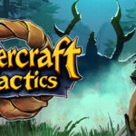 Papercraft Tactics