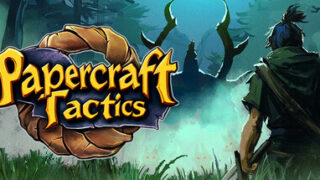 Papercraft Tactics
