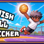 Swish Ball Clicker