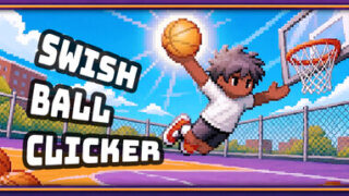 Swish Ball Clicker