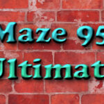 Maze 95 Ultimate