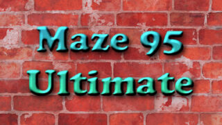 Maze 95 Ultimate