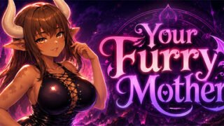 Your Furry Mother