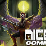 Dice Gun Commando