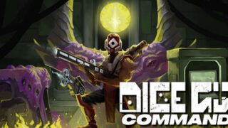 Dice Gun Commando