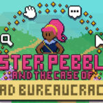 Aster Pebble and the Case of Bad Bureaucracy