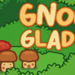 Gnome Glade