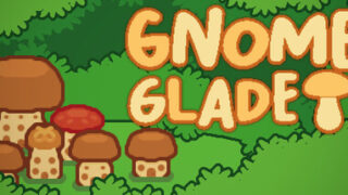 Gnome Glade