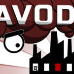 ZAVOD: Conveyor Logic