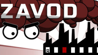 ZAVOD: Conveyor Logic