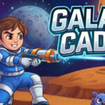 Galaxy Cadet