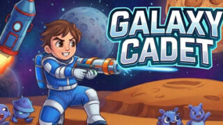 Galaxy Cadet