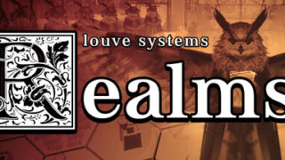 LouveSystems’ Realms