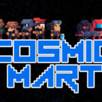 Cosmic Mart