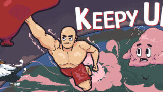 Keepy UP