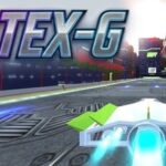 VORTEX-G: Anti-Gravity Racing & Track Editor