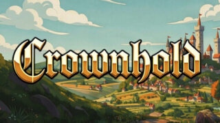 Crownhold
