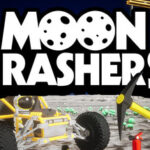 Moon Crashers