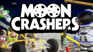 Moon Crashers