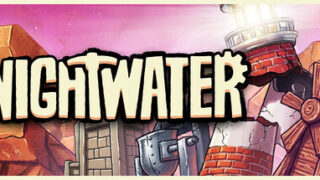 Nightwater