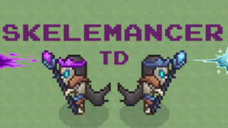 Skelemancer TD