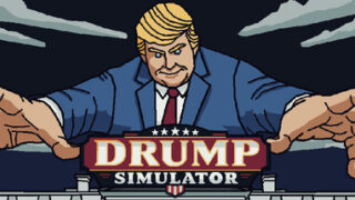 DRUMP SIMULATOR