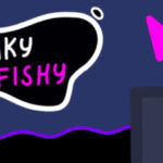 Sneaky Fishy