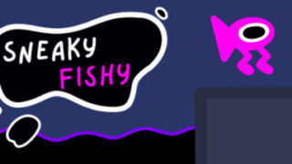 Sneaky Fishy