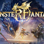 Monster Fantasy