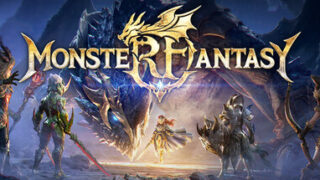 Monster Fantasy