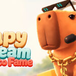 Capy Stream: Rise to Fame