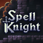 Spell Knight: Abyss Cleaver