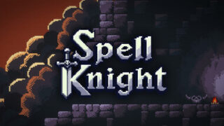 Spell Knight: Abyss Cleaver