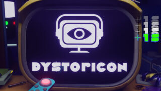 Dystopicon