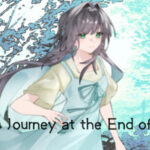 Cosdarica’s Journey at the End of the World