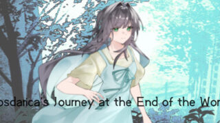 Cosdarica’s Journey at the End of the World