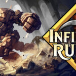 Infinite Ruins