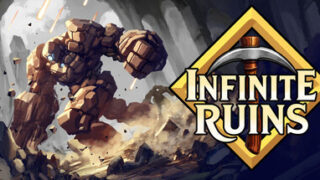Infinite Ruins