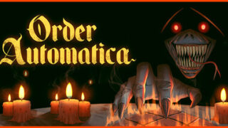 Order Automatica