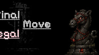 Final Legal Move