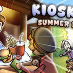 Kioskeria: Summer Breeze!