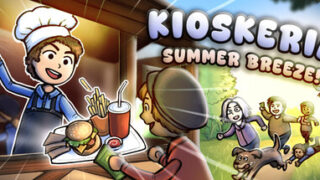 Kioskeria: Summer Breeze!