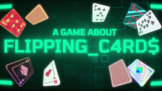 A Game About Flipping Cards