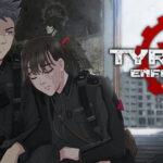 Tyrania Enforcers – Visual Novel