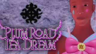 Plum Road Tea Dream