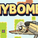 Tiny Bomber