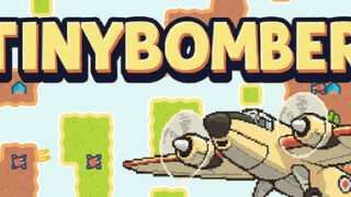 Tiny Bomber